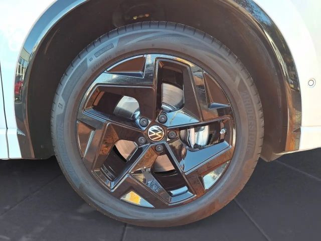 Volkswagen Tiguan 2.0 TDI 4Motion DSG R-Line