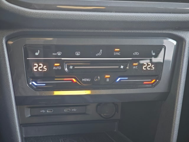 Volkswagen Tiguan 2.0 TDI Allspace