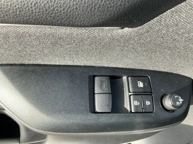 Toyota Yaris 1.0 VVT-i Comfort