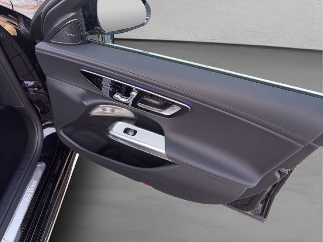 Mercedes-Benz E 200 Estate