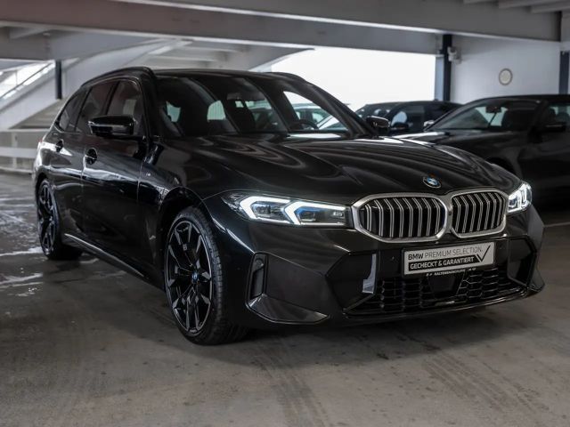 BMW 320 320i M-Sport Touring