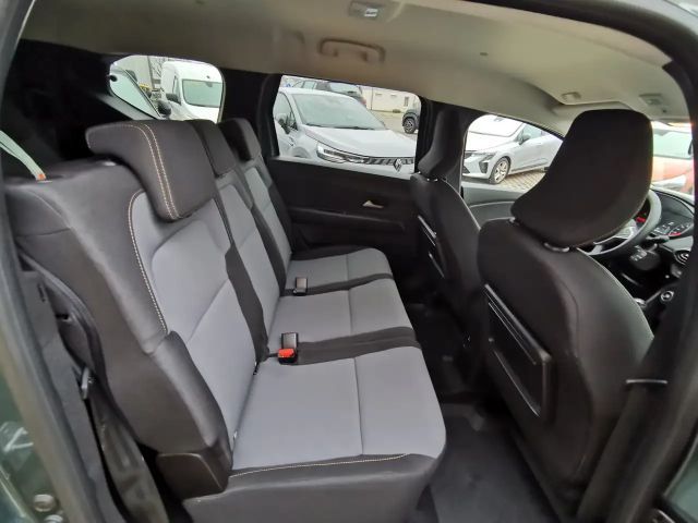 Dacia Jogger Extreme TCe 110