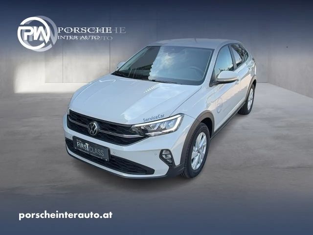 Volkswagen Taigo 4Me TSI