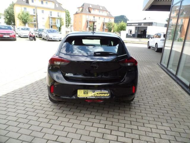 Opel Corsa Edition Turbo