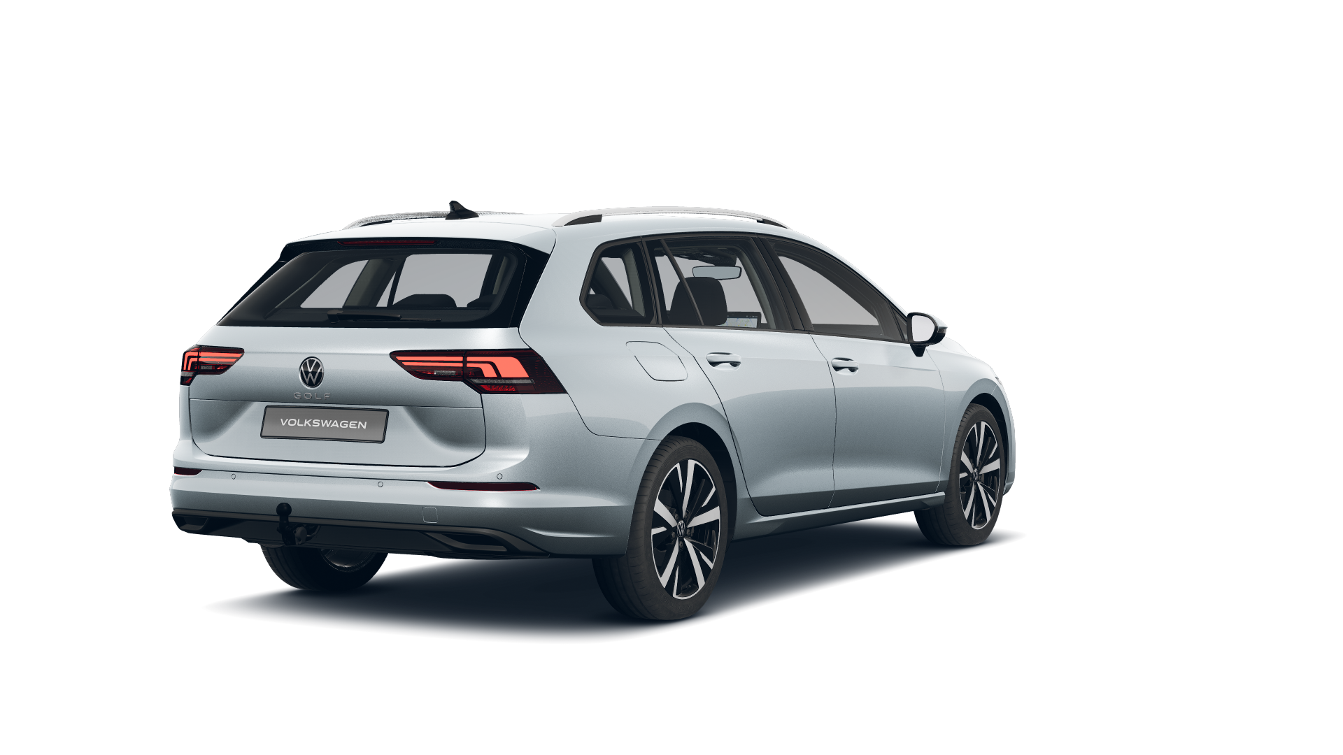 Volkswagen Golf Life Variant