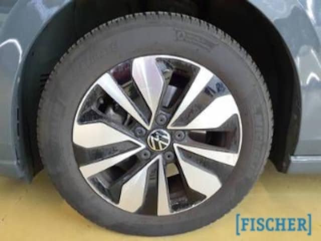 Volkswagen Golf Golf VIII Plus Variant