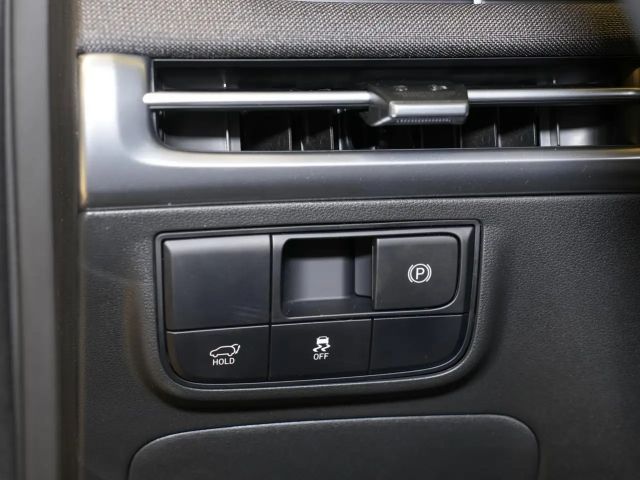 Hyundai Tucson Trend