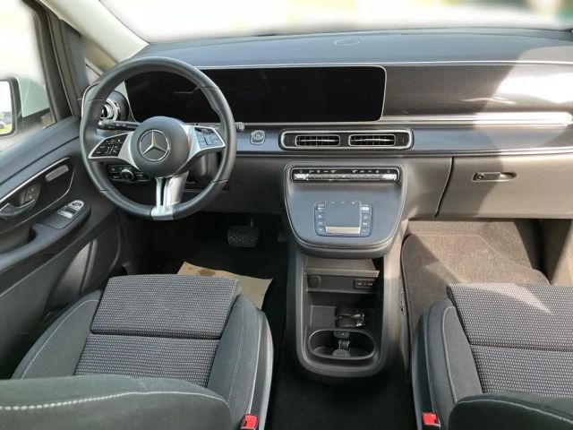 Mercedes-Benz EQV 300 Limousine Lang