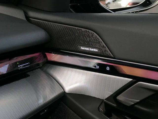 BMW i5 M-Sport Touring eDrive40