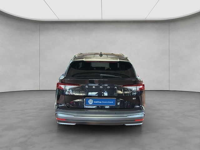 Skoda Enyaq Sport Suite iV 80