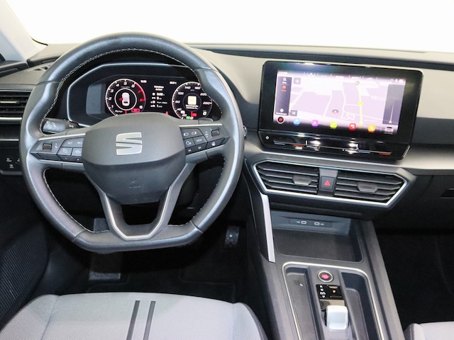 Seat Leon 1.5 eTSI Sportstourer Style