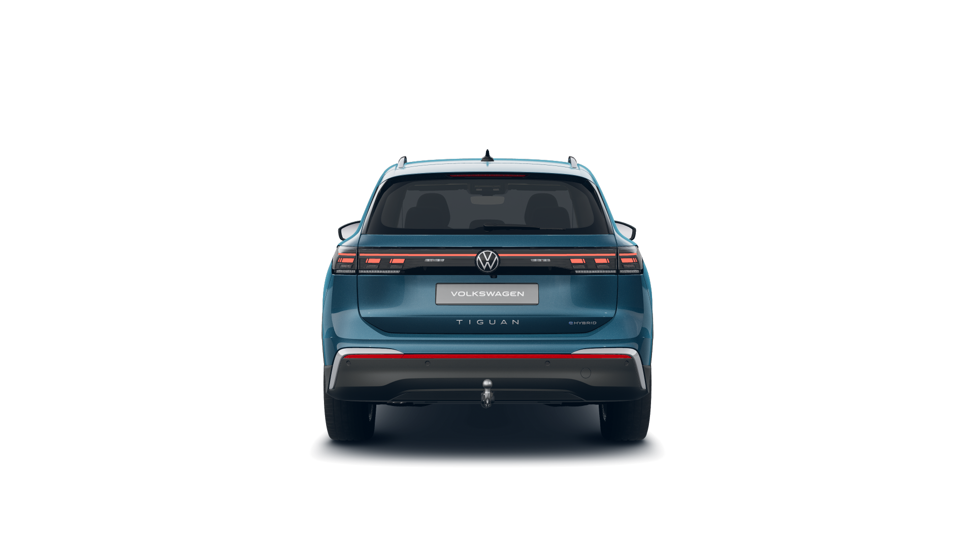 Volkswagen Tiguan 1.5 TSI DSG eHybrid