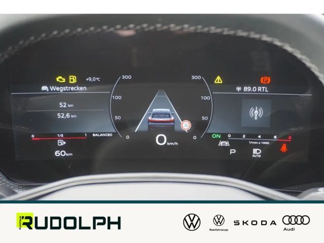 Audi Q5 Quattro S-Line S-Tronic