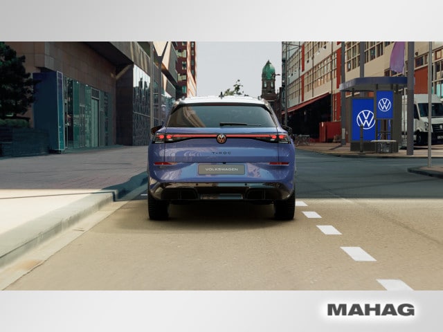 Volkswagen T-Roc DSG IQ.Drive R-Line