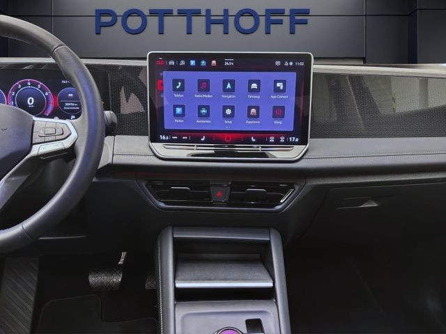 Volkswagen Tiguan 1.5 eTSI DSG Life