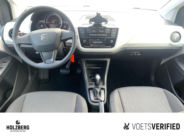 Seat Mii electric Mii electric EasyFlex+DAB+PDC