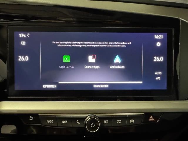 Opel Grandland X 1.5 CDTI 1.5 Turbo