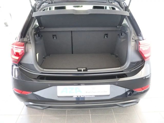 Volkswagen Polo 1.0 TSI Style