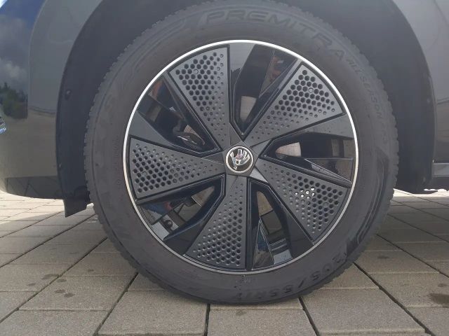 Skoda Kamiq Monte Carlo