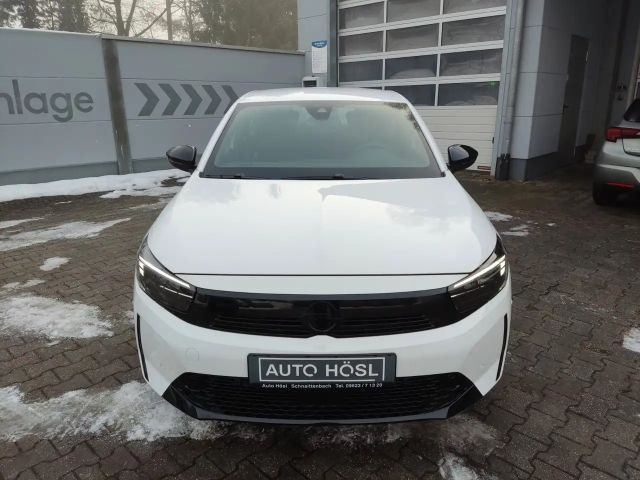 Opel Corsa GS-Line Grand Sport