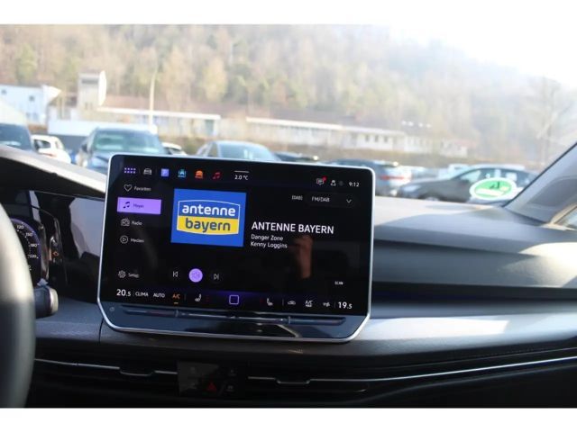 Volkswagen Golf 1.5 TSI DSG Style