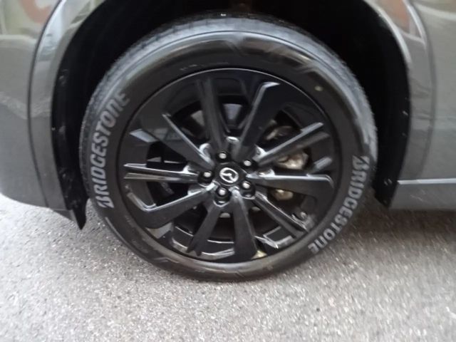 Mazda CX-60 4WD Homura