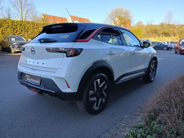 Opel Mokka GS-Line Grand Sport Turbo