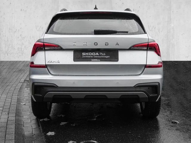 Skoda Kamiq 1.0 TSI Selection