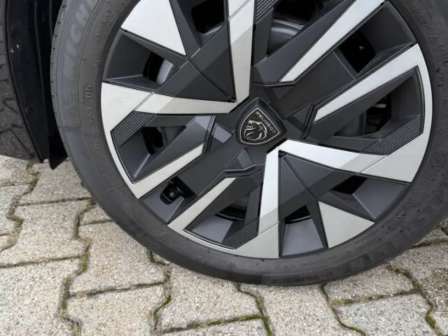 Peugeot 208 PureTech Style