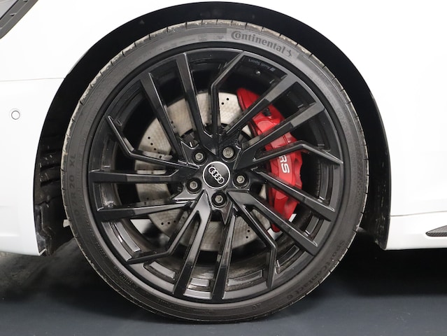 Audi RS4 Avant Quattro