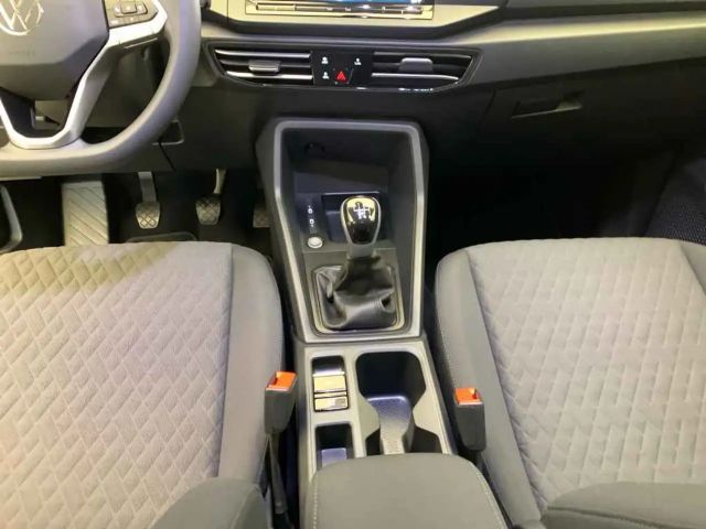 Volkswagen Caddy 1.5 TSI