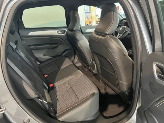 Renault Arkana Techno