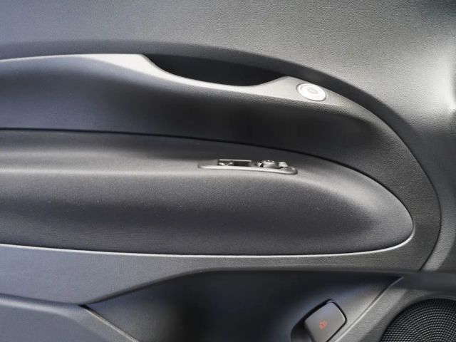 Fiat 500e 87KW/42kWh/DC-LADEN/CARPLAY/DAB/SOH