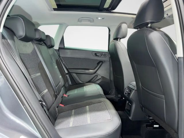 Seat Ateca 1.5 TSI DSG