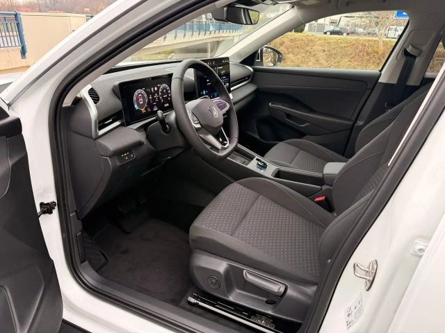 Volkswagen T-Roc DSG Life