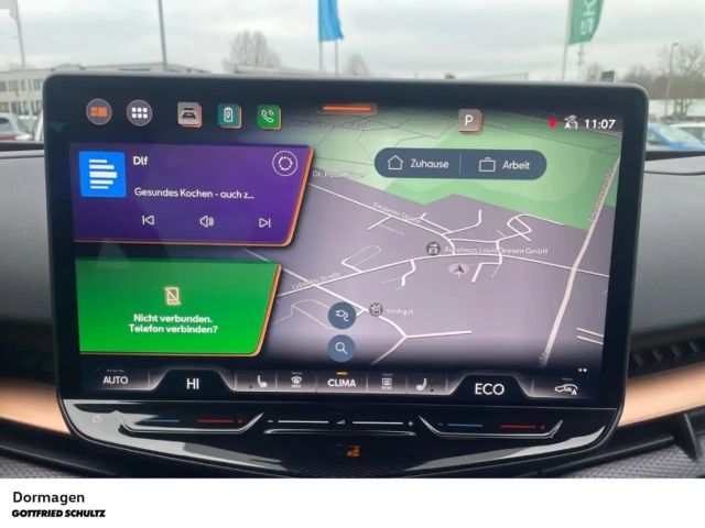 Cupra Tavascan Endurance