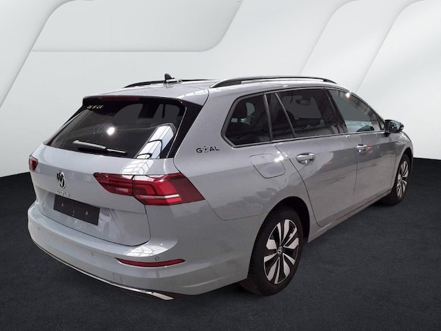 Volkswagen Golf 1.5 TSI Variant