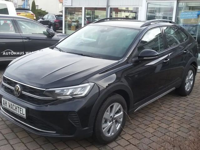 Volkswagen Taigo DSG