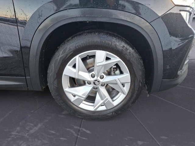 Skoda Kodiaq 1.5 TSI Selection