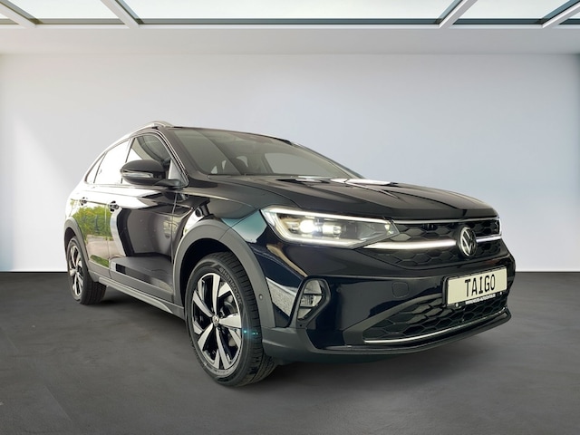 Volkswagen Golf Style eHybrid