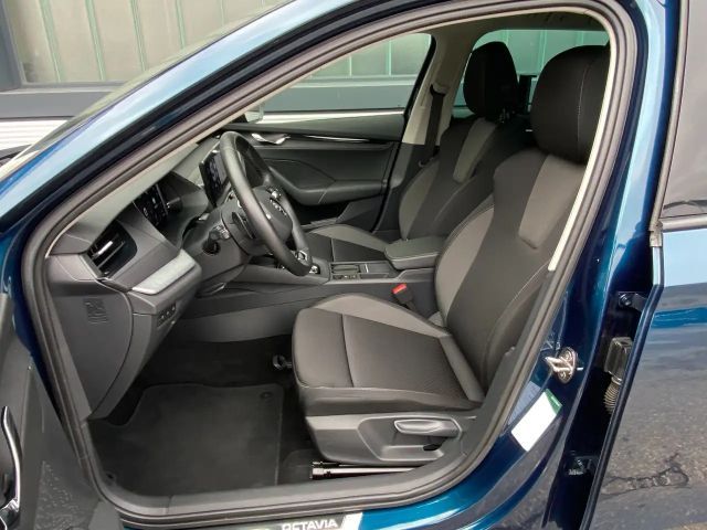 Skoda Octavia 4x4 Ambition