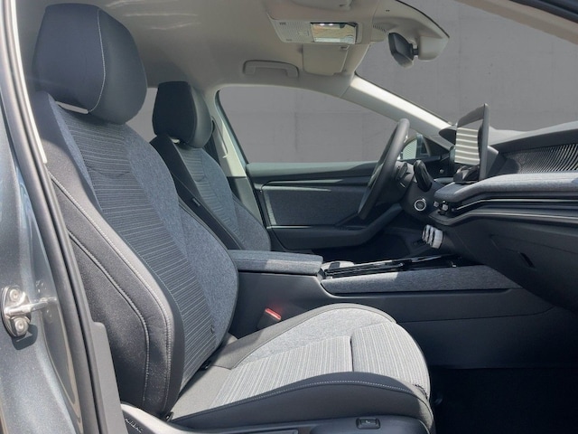 Skoda Superb 2.0 TDI 4x4 Combi Selection