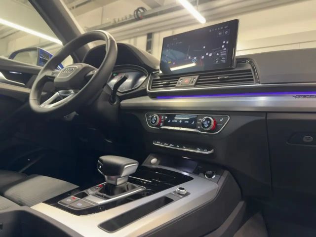 Audi Q5 40 TDI Quattro S-Line