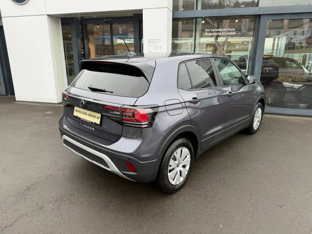 Volkswagen T-Cross 4Me TSI