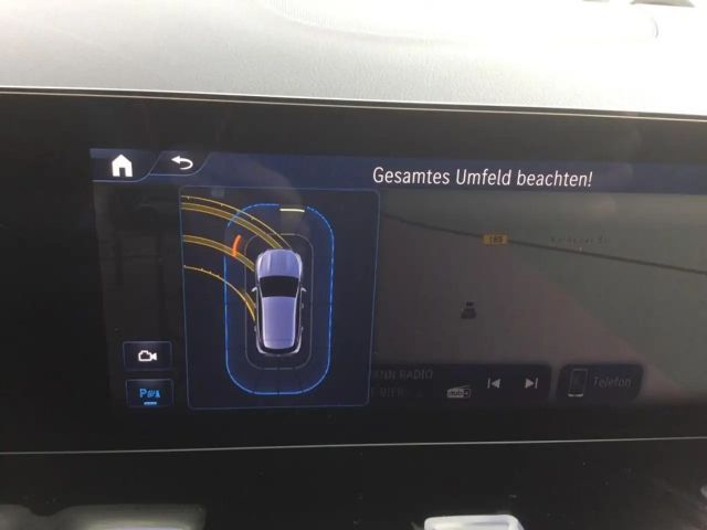 Mercedes-Benz GLA 200 Progressive