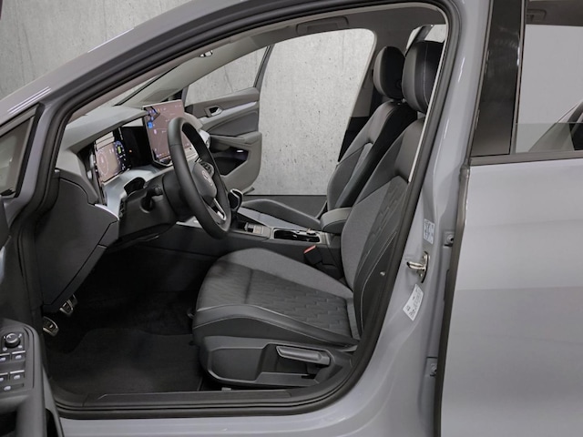 Volkswagen Golf 1.5 TSI Variant