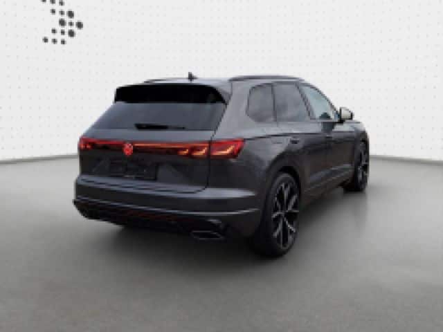 Volkswagen Touareg 3.0 V6 TDI R-Line