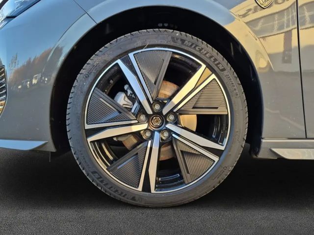 Peugeot 308 GT-Line Hybrid SW