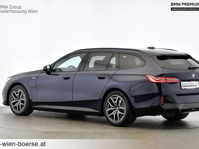 BMW 530 530e xDrive