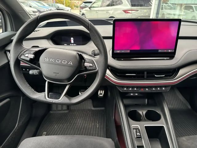 Skoda Enyaq Coupe Sportline